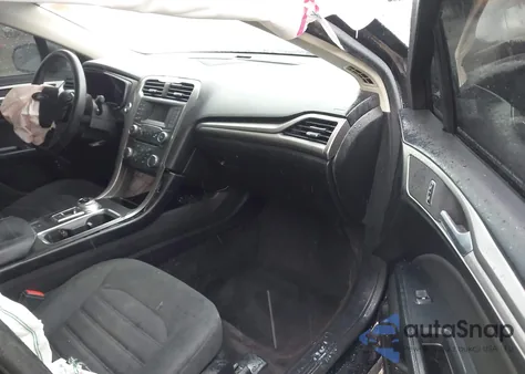 2018 Ford Fusion Hybrid Se from USA, damaged, VIN 3FA6P0LU8JR234088